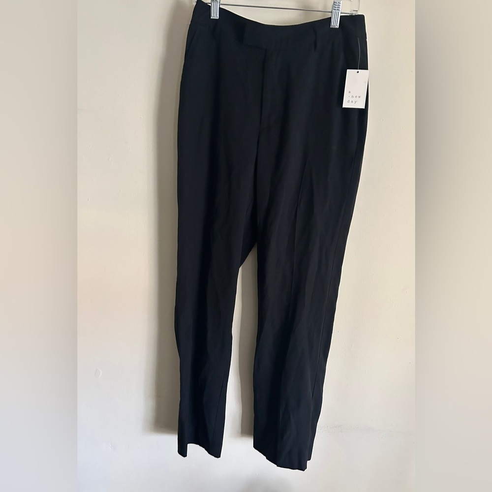 A New Day Women's High-Rise Pants size 8
